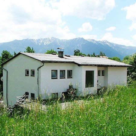 Pension Weiss Дроболах ам Фаакерзее Стая снимка